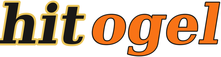 hitogel logo